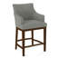 Upholstered Stool-427837602-427837823