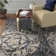Aberdeen Abstract Indoor Rug