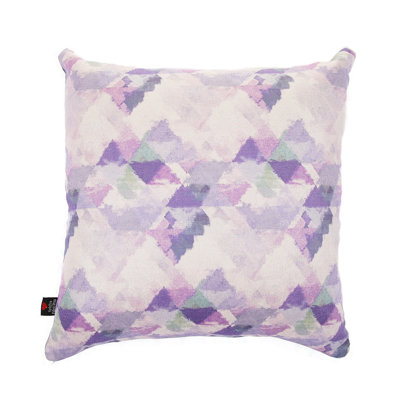 Alva Square Cushion