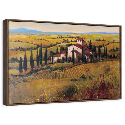 Nostalgic Tuscany III