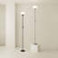 Aysel 180cm Torchiere Floor Lamp-45009576-45009574