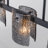 Beth 5-light Dimmable Kitchen Island Linear Pendant