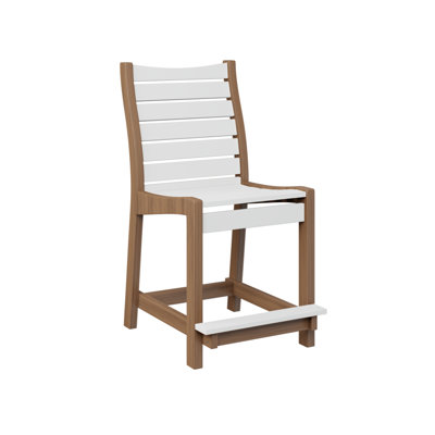 Bristol Outdoor Bar Stool