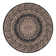 Ornate Lamotte Indoor/Outdoor Area Rug