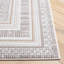 Tapis rayé Yusef Parker Performance-1596400612