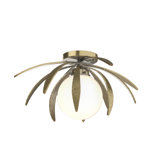 Dahlia 1 - Light Semi Flush Mount