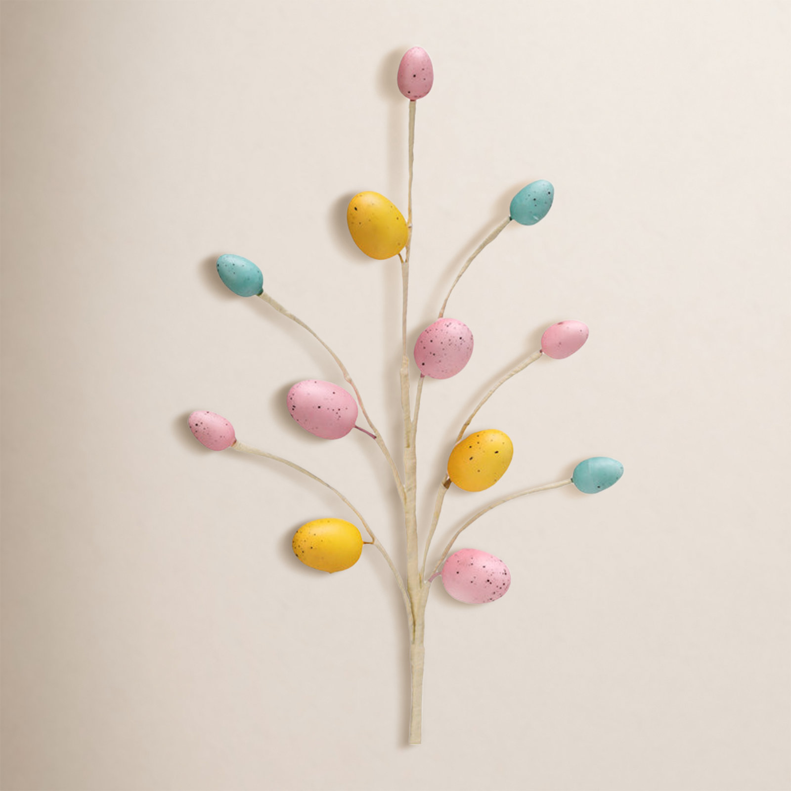 Foam Floral Stems