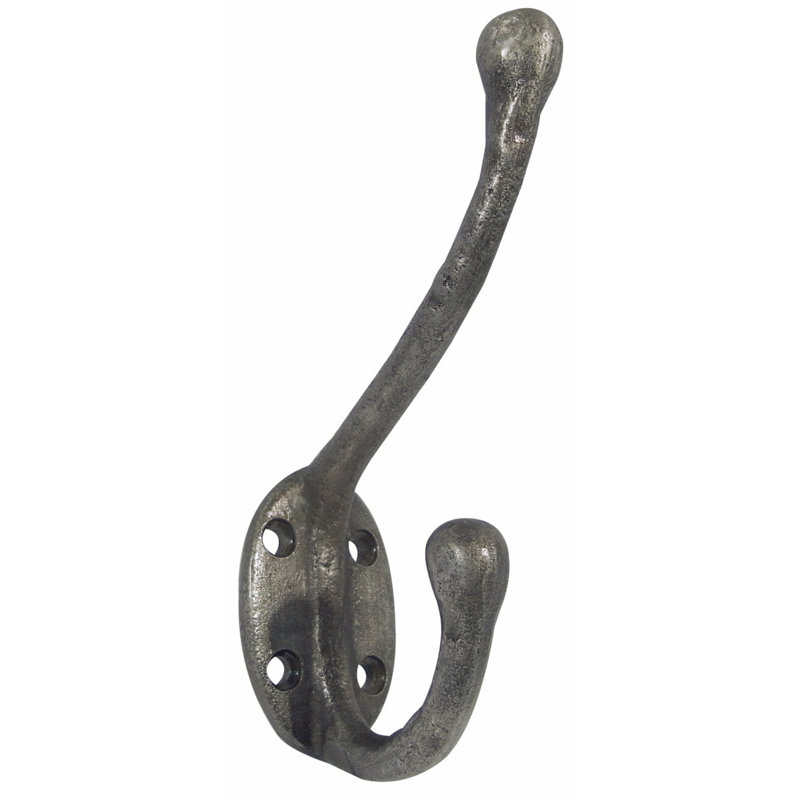 Marquand Iron Wall Wall Hook