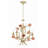 Malaki Candle Style Classic / Traditional Chandelier-1144908304-1141782649