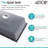 30'' L Single Bowl Stainless Steel Kitchen Sink