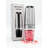 Stellar Living Abn5M009-Blk Electric Pepper Grinder, Black-76916977