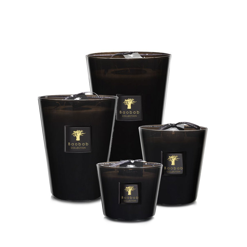 Les Prestigieuses Encre De Chine, 9.45" H x 7.41" W x 7.41" D