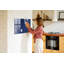Magnetic Glass Dry Erase Board-973733333