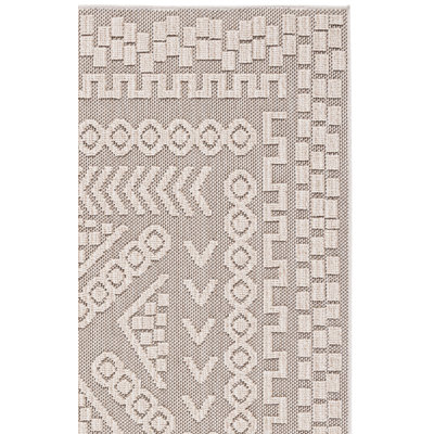 Global Performance Southwestern Indoor/Outdoor Area Rug