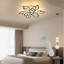 Bellewood Acrylic LED Flush Mount-1028234496