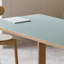 Bureau multifonctionnel au design simple et élégant-1405666015