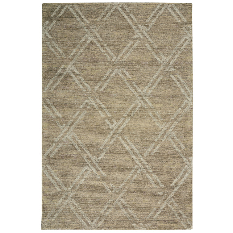 Annarosa Geometric Indoor Rug