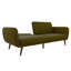 Gaugain 3 Seater Sofa Bed-113389763