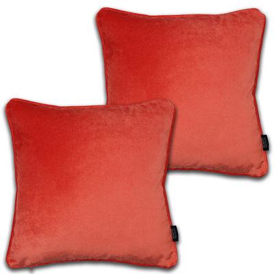 Square Cushion