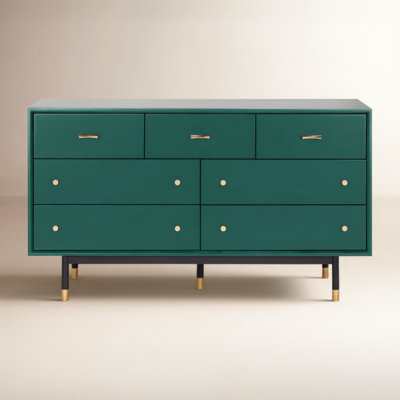 Anni 60" Dresser