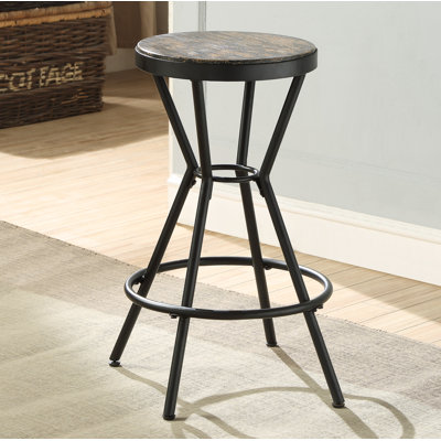 Hardman 24" Bar Stool