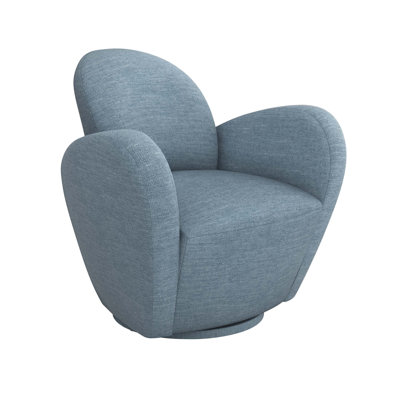 Miami Swivel Armchair
