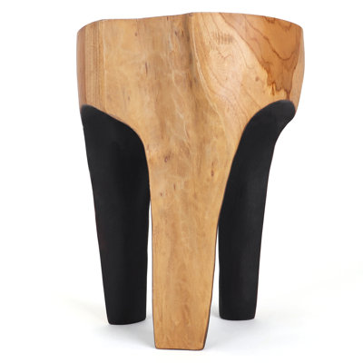 Tabouret d'appoint Adrik