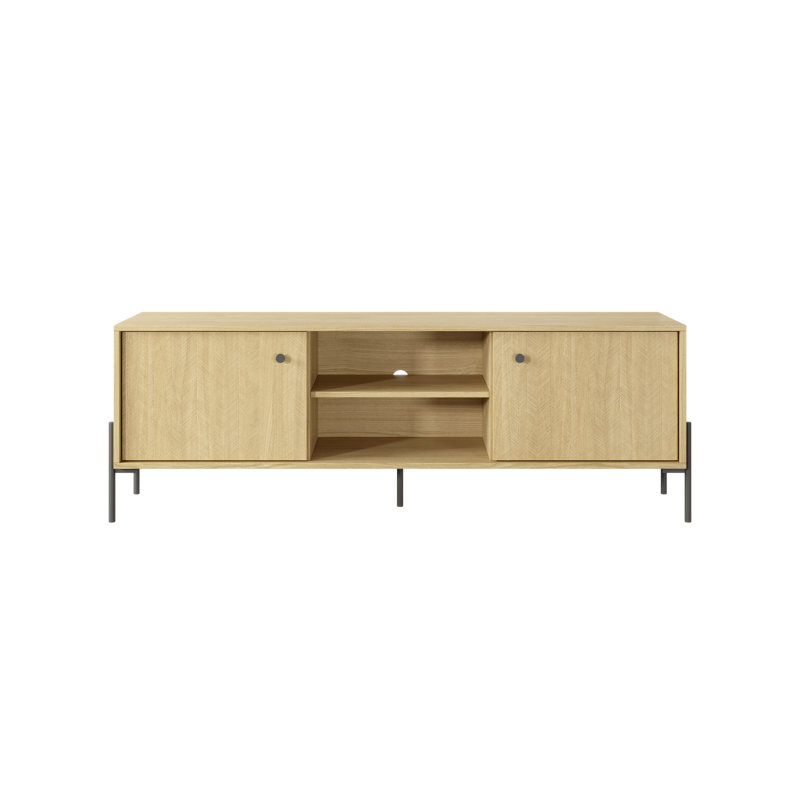 Lunnete TV Stand for TVs up to 65"