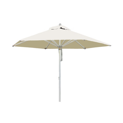 Potter 250cm Market Parasol