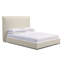 Mansfield Upholstered Bed-70053077-70053082-71006644