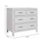 Aruba 4 - Drawer Nightstand-107417858