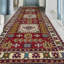 Kazak One-of-a-Kind 2'7" X 7'11" Area Rug