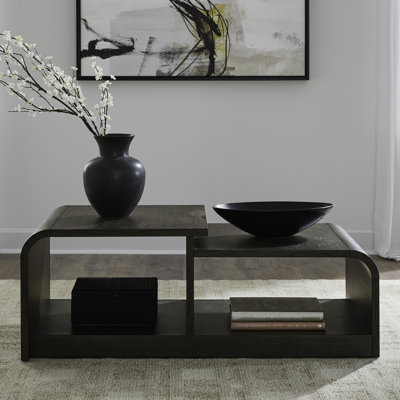 Getts Cocktail Table by Millwood Pines