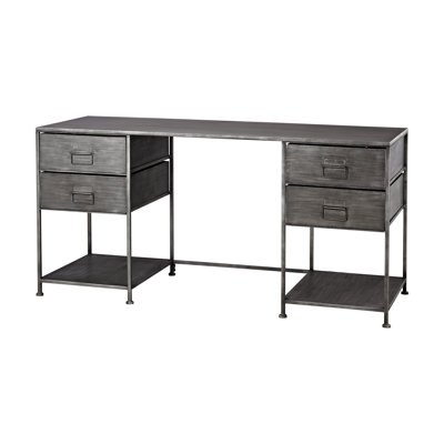 Bureau Gunthery