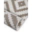 Malta Flatweave Linen Rug-352237117
