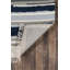 Tapis contemporain 100% laine fabriqué à la main-1265642268