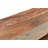 Solid Wood Media Cabinet, 72x19x33-109727672
