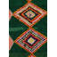 One-of-a-Kind 3'7"x7'3" Hand Knotted Area Rug