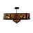 Caseylynn 44.5'' Ceiling Fan with Light Kit