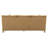 Stergis 3-Over-3 Upholstered Sofa