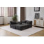 Canapé modulaire Wave Chenille-1023883917