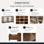 Commode Riverstone