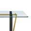 Table de salle à manger 72 po-1762840862