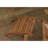 Avenya Teak Ottoman