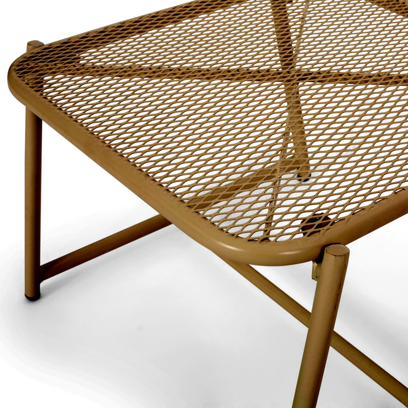 Table d'appoint