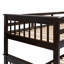 Lit simple avec rangement pour enfant Girand-1596646115