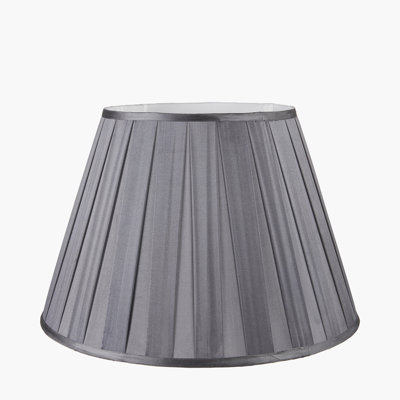 Maya Silk Empire Lamp Shade ( Uno )