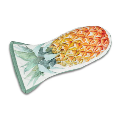Moufle en forme d'ananas Mr. MJs