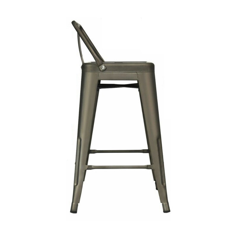 Kamaran Counter Stool, Counter Stool (26" Seat Height)