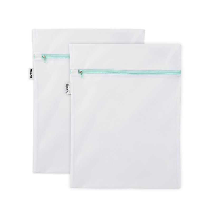Laver les sacs